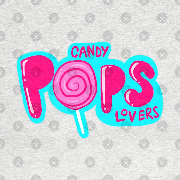 Pops Lovers by yogisnanda